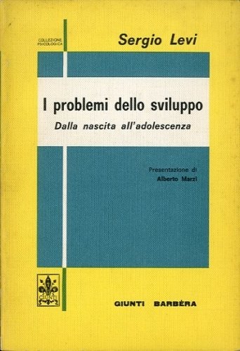 I problemi dello sviluppo.