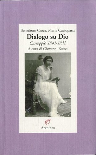 Dialogo su Dio.