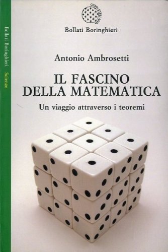 Il fascino della matematica.