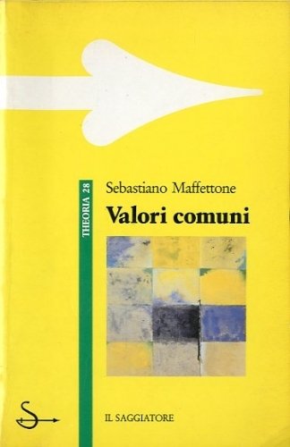 Valori comuni.