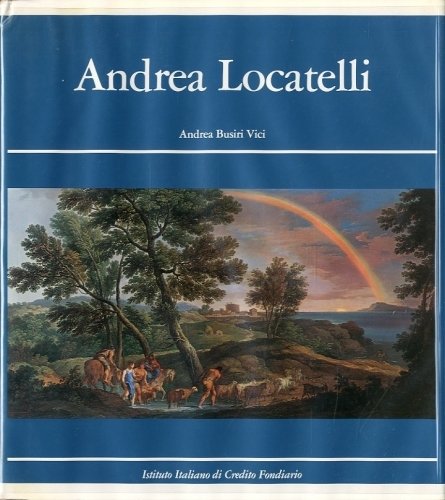 (Locatelli) Andrea Locatelli.