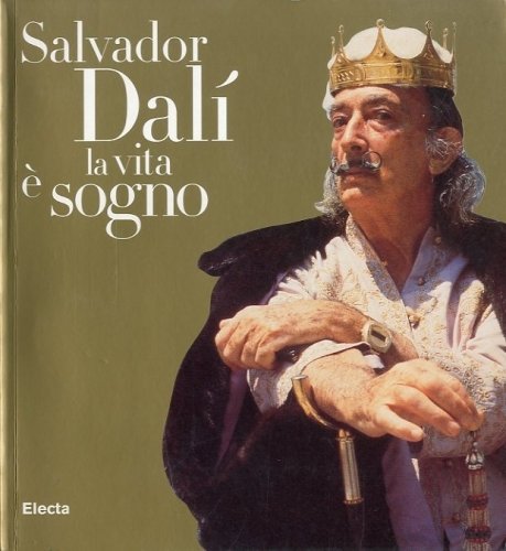 (Dali') Salvador Dali' la vita e' sogno. | Immagine principale