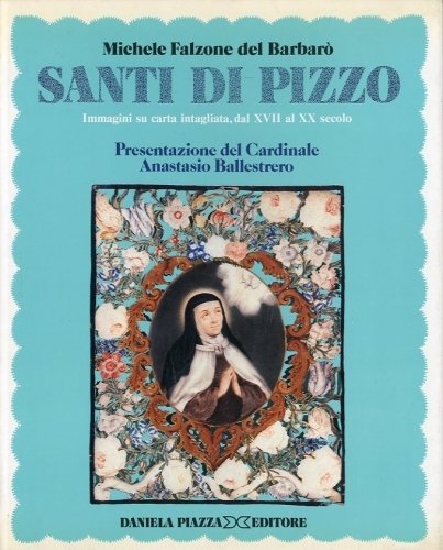 Santi di pizzo.