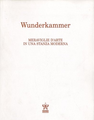 Wunderkammer.