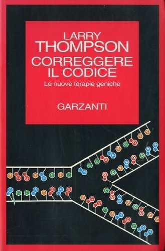 Correggere il codice.