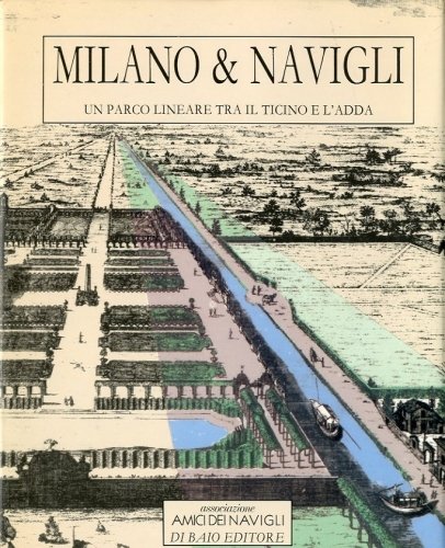 Milano & Navigli.