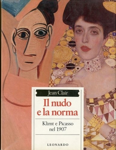 Il nudo e la norma. Klimt e Picasso nel 1907.