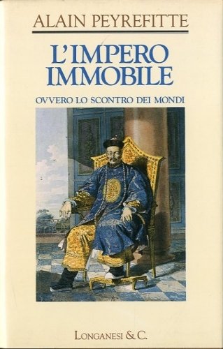 L'impero immobile.