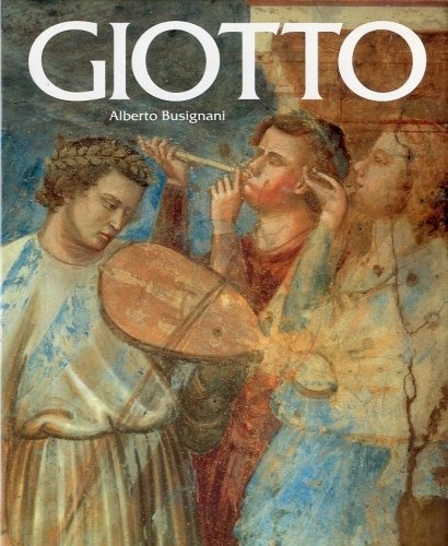 (Giotto) Giotto.