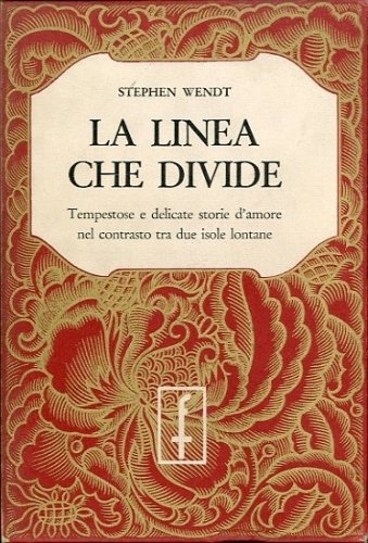 La linea che divide.