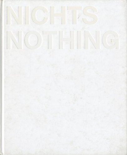 Nichts - Nothing.