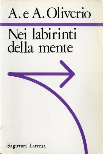 Nei labirinti della mente.