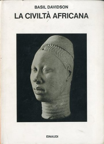 La civilta' africana.
