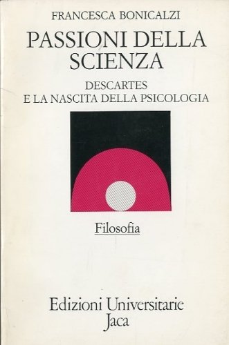 Passioni della scienza.