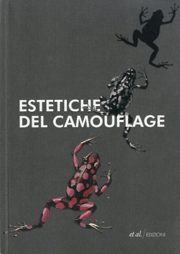 Estetiche del camouflage.