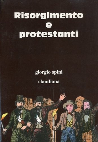 Risorgimento e protestanti.