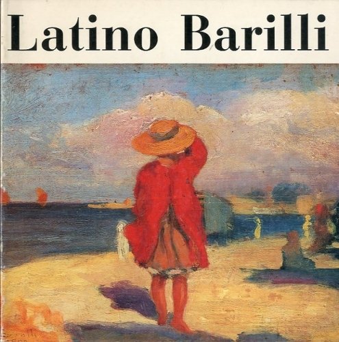 (Barilli) Latino Barilli.