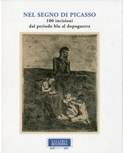 (Picasso) Nel segno di Picasso.