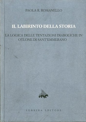 Il labirinto della storia.