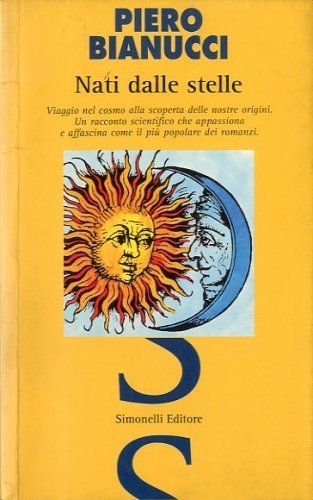 Nati dalle stelle.