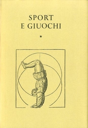 Sport e giuochi.