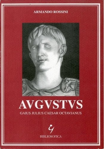 Augustus.