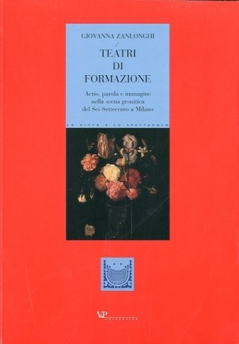 Teatri di formazione.