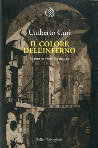 Il colore dell'inferno.