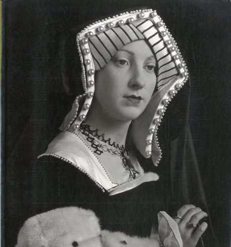 Sugimoto. Portraits.