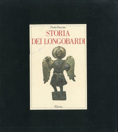 Storia dei Longobardi.