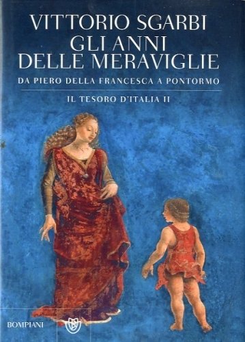 Gli anni delle meraviglie.