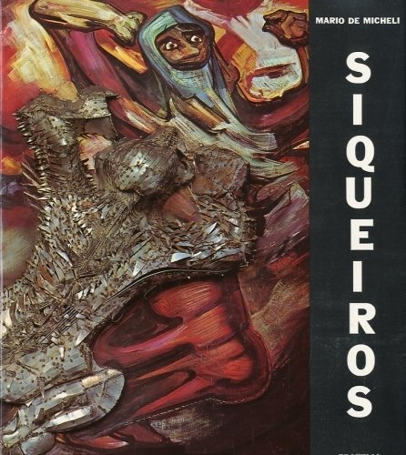 (Siqueiros) Siqueiros.