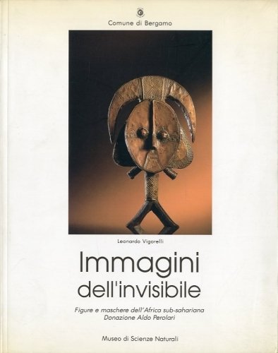 Immagini dell'invisibile.