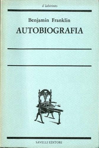 Autobiografia.