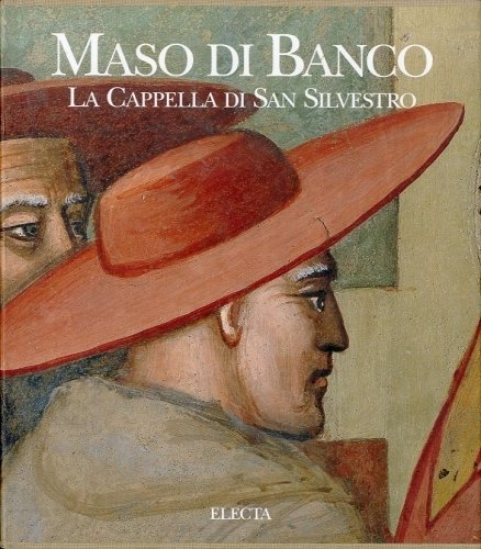 (Maso di Banco). Maso di Banco. La Cappella di San …