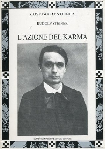 L'azione del karma.