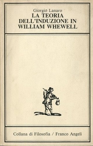 La teoria dell'induzione in William Whewell.