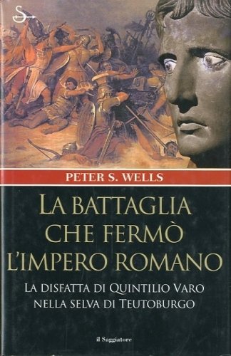 La battaglia che fermo' l'impero romano.