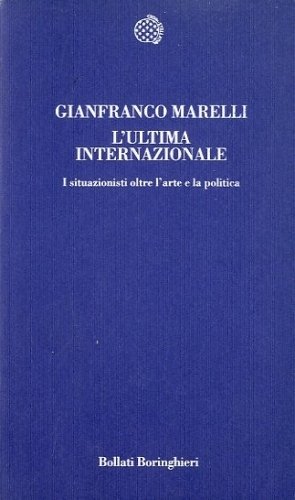 L'ultima Internazionale.