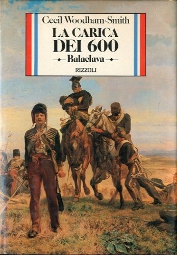 La carica dei 600.