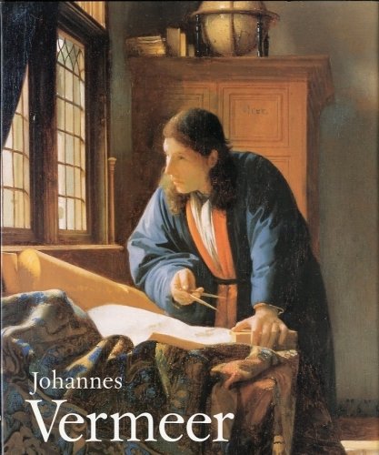 (Vermeer) Johannes Vermeer.