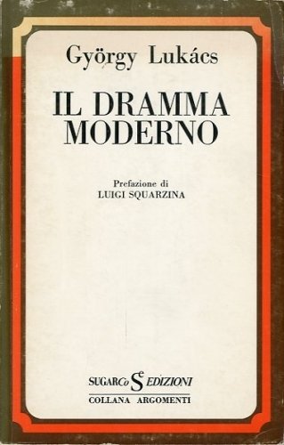 Il dramma moderno.