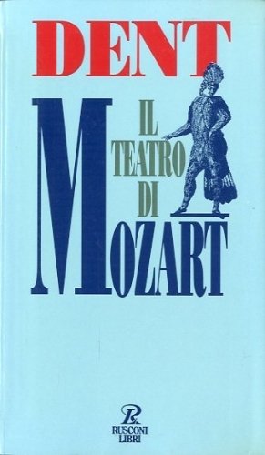 Il teatro di Mozart.