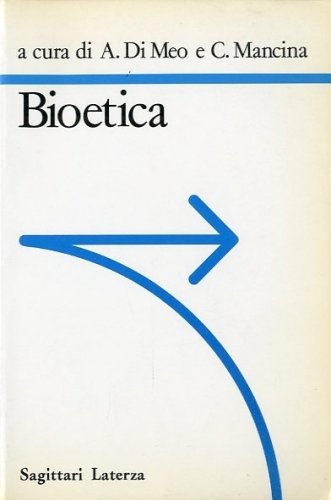 Bioetica.