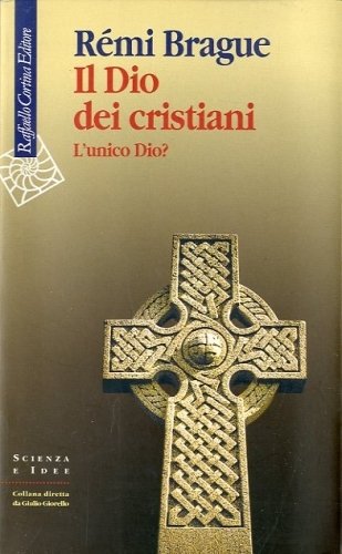 Il Dio dei cristiani.