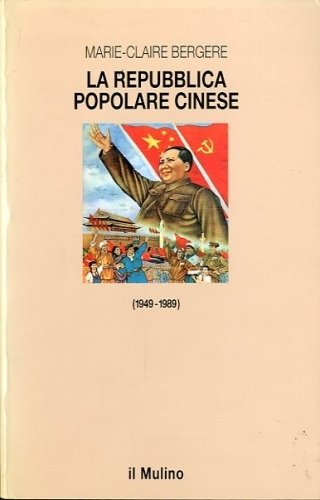 La Repubblica Popolare Cinese.