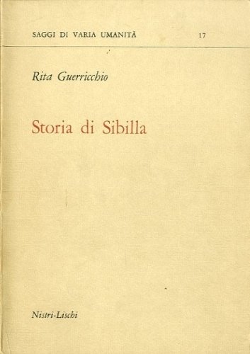 Storia di Sibilla.