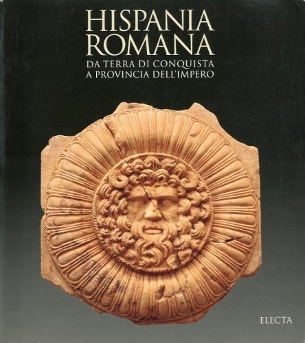 Hispania romana.