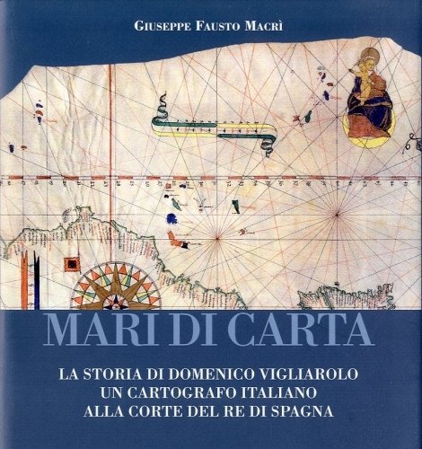 Mari di carta.
