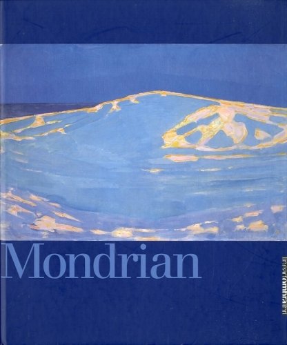 (Mondrian) Mondrian.